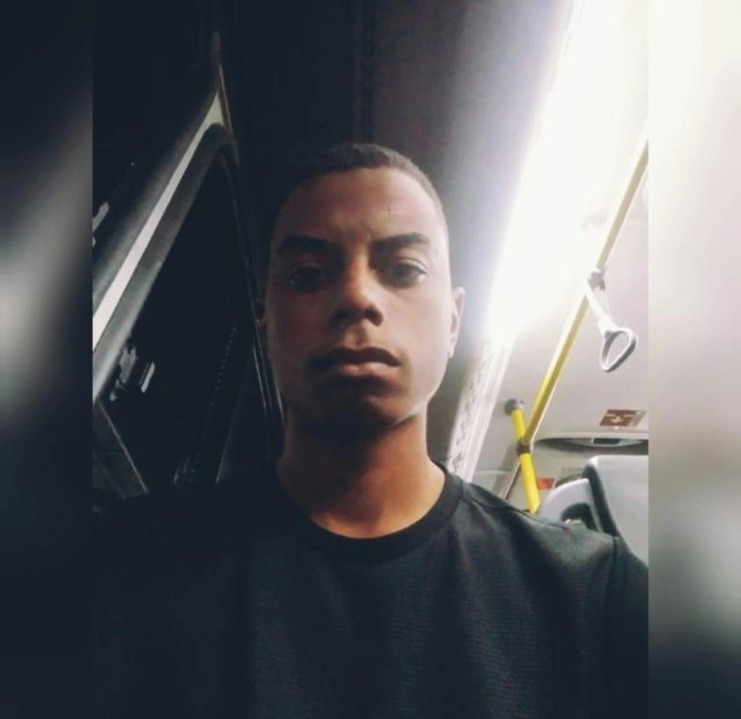 Foto do rosto de Lorran Matheus, criado do portfólio